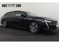 Peugeot 508 SW 1.5 BlueHDi 130 S&S EAT8 GT LINE - NAVI DAB MIRROR LINK - <small></small> 19.495 € <small>TTC</small> - #6