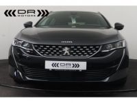 Peugeot 508 SW 1.5 BlueHDi 130 S&S EAT8 GT LINE - NAVI DAB MIRROR LINK - <small></small> 19.495 € <small>TTC</small> - #8