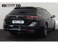 Peugeot 508 SW 1.5 BlueHDi 130 S&S EAT8 GT LINE - NAVI DAB MIRROR LINK - <small></small> 19.495 € <small>TTC</small> - #9