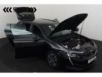 Peugeot 508 SW 1.5 BlueHDi 130 S&S EAT8 GT LINE - NAVI DAB MIRROR LINK - <small></small> 16.995 € <small>TTC</small> - #11