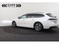 Peugeot 508 SW 1.5 BlueHDi 130 S&S EAT8 GT LINE - NAVI DAB MIRROR LINK LED ADAPTIVE CRUISE - <small></small> 20.995 € <small>TTC</small> - #2