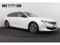 Peugeot 508 SW 1.5 BlueHDi 130 S&S EAT8 GT LINE - NAVI DAB MIRROR LINK LED ADAPTIVE CRUISE - <small></small> 20.995 € <small>TTC</small> - #3