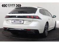 Peugeot 508 SW 1.5 BlueHDi 130 S&S EAT8 GT LINE - NAVI DAB MIRROR LINK LED ADAPTIVE CRUISE - <small></small> 20.995 € <small>TTC</small> - #5