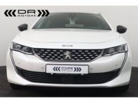 Peugeot 508 SW 1.5 BlueHDi 130 S&S EAT8 GT LINE - NAVI DAB MIRROR LINK LED ADAPTIVE CRUISE - <small></small> 20.995 € <small>TTC</small> - #6