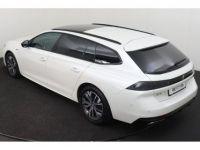 Peugeot 508 SW 1.5 BlueHDi 130 S&S EAT8 GT LINE - NAVI DAB MIRROR LINK LED ADAPTIVE CRUISE - <small></small> 20.995 € <small>TTC</small> - #7