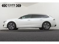 Peugeot 508 SW 1.5 BlueHDi 130 S&S EAT8 GT LINE - NAVI DAB MIRROR LINK LED ADAPTIVE CRUISE - <small></small> 20.995 € <small>TTC</small> - #8