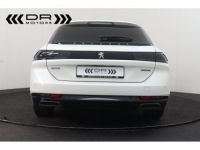 Peugeot 508 SW 1.5 BlueHDi 130 S&S EAT8 GT LINE - NAVI DAB MIRROR LINK LED ADAPTIVE CRUISE - <small></small> 20.995 € <small>TTC</small> - #9