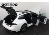 Peugeot 508 SW 1.5 BlueHDi 130 S&S EAT8 GT LINE - NAVI DAB MIRROR LINK LED ADAPTIVE CRUISE - <small></small> 20.995 € <small>TTC</small> - #10