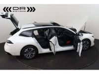 Peugeot 508 SW 1.5 BlueHDi 130 S&S EAT8 GT LINE - NAVI DAB MIRROR LINK LED ADAPTIVE CRUISE - <small></small> 20.995 € <small>TTC</small> - #11