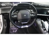 Peugeot 508 SW 1.5 BlueHDi 130 S&S EAT8 GT LINE - NAVI DAB MIRROR LINK LED ADAPTIVE CRUISE - <small></small> 20.995 € <small>TTC</small> - #31