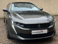 Peugeot 508 SW 1.5 BLUEHDI 130 S&S ALLURE BUSINESS EAT8 - <small></small> 13.490 € <small>TTC</small> - #3