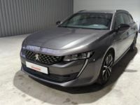 Peugeot 508 SW 1.5 BLUEHDI 130CV EAT8 GT GRIS PLATINIUM - <small></small> 31.190 € <small>TTC</small> - #2