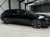 Peugeot 508 SW 1.5 BLUEHDI 130CV EAT8 GT NOIR PERLA NERA - <small></small> 31.090 € <small>TTC</small> - #1