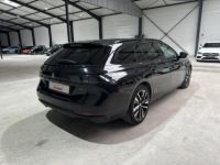 Peugeot 508 SW 1.5 BLUEHDI 130CV EAT8 GT NOIR PERLA NERA - <small></small> 31.090 € <small>TTC</small> - #4