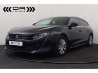 Peugeot 508 SW 1.5 BlueHDi APPLE Carplay / Android - Adaptieve Cruise control Camera - <small></small> 16.995 € <small>TTC</small> - #1