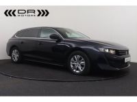 Peugeot 508 SW 1.5 BlueHDi APPLE Carplay / Android - Adaptieve Cruise control Camera - <small></small> 16.995 € <small>TTC</small> - #2