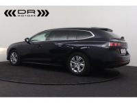 Peugeot 508 SW 1.5 BlueHDi APPLE Carplay / Android - Adaptieve Cruise control Camera - <small></small> 16.995 € <small>TTC</small> - #3