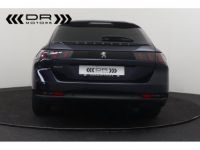 Peugeot 508 SW 1.5 BlueHDi APPLE Carplay / Android - Adaptieve Cruise control Camera - <small></small> 16.995 € <small>TTC</small> - #5