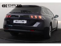 Peugeot 508 SW 1.5 BlueHDi APPLE Carplay / Android - Adaptieve Cruise control Camera - <small></small> 16.995 € <small>TTC</small> - #8