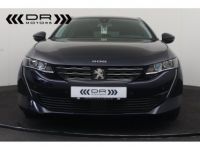 Peugeot 508 SW 1.5 BlueHDi APPLE Carplay / Android - Adaptieve Cruise control Camera - <small></small> 16.995 € <small>TTC</small> - #9