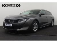 Peugeot 508 SW 1.5 BlueHDi APPLE Carplay / Android - CAMERA TOPSTAAT 1ste EIG - <small></small> 16.495 € <small>TTC</small> - #1