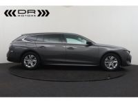 Peugeot 508 SW 1.5 BlueHDi APPLE Carplay / Android - CAMERA TOPSTAAT 1ste EIG - <small></small> 16.495 € <small>TTC</small> - #5