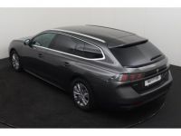 Peugeot 508 SW 1.5 BlueHDi APPLE Carplay / Android - CAMERA TOPSTAAT 1ste EIG - <small></small> 16.495 € <small>TTC</small> - #8