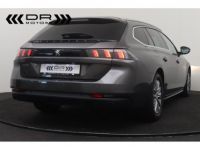 Peugeot 508 SW 1.5 BlueHDi APPLE Carplay / Android - CAMERA TOPSTAAT 1ste EIG - <small></small> 16.495 € <small>TTC</small> - #9