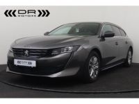 Peugeot 508 SW 1.5 BlueHDi aut. ACTIVE S&S APPLE Carplay / Android - <small></small> 18.995 € <small>TTC</small> - #1