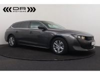 Peugeot 508 SW 1.5 BlueHDi aut. ACTIVE S&S APPLE Carplay / Android - <small></small> 18.995 € <small>TTC</small> - #4