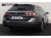 Peugeot 508 SW 1.5 BlueHDi aut. ACTIVE S&S APPLE Carplay / Android - <small></small> 18.995 € <small>TTC</small> - #6