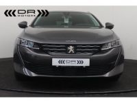 Peugeot 508 SW 1.5 BlueHDi aut. ACTIVE S&S APPLE Carplay / Android - <small></small> 18.995 € <small>TTC</small> - #7