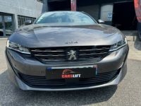 Peugeot 508 SW 1.5 BlueHDI EAT8 130 cv Boîte auto, ALLURE BUSINESS ,SUIVI , 1ère main TVA RECUPERABLE GARANTIE 6 MOIS - <small></small> 14.990 € <small>TTC</small> - #2