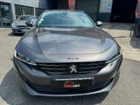 Peugeot 508 SW 1.5 BlueHDI EAT8 130 cv Boîte auto, ALLURE BUSINESS ,SUIVI , 1ère main TVA RECUPERABLE GARANTIE 6 MOIS - <small></small> 14.990 € <small>TTC</small> - #3