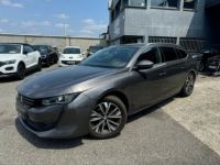 Peugeot 508 SW 1.5 BlueHDI EAT8 130 cv Boîte auto, ALLURE BUSINESS ,SUIVI , 1ère main TVA RECUPERABLE GARANTIE 6 MOIS - <small></small> 14.990 € <small>TTC</small> - #4