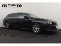 Peugeot 508 SW 1.5 BlueHDi EAT8 S&S ACTIVE - NAVI DAB MIRROR LINK - <small></small> 18.995 € <small>TTC</small> - #3