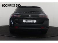 Peugeot 508 SW 1.5 BlueHDi EAT8 S&S ACTIVE - NAVI DAB MIRROR LINK - <small></small> 18.995 € <small>TTC</small> - #8