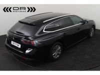 Peugeot 508 SW 1.5 BlueHDi EAT8 S&S ACTIVE - NAVI DAB MIRROR LINK - <small></small> 18.995 € <small>TTC</small> - #9