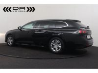 Peugeot 508 SW 1.5 BlueHDi EAT8 S&S ACTIVE - NAVI DAB MIRROR LINK - <small></small> 18.995 € <small>TTC</small> - #10