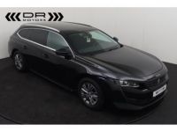 Peugeot 508 SW 1.5 BlueHDi EAT8 S&S ACTIVE - NAVI DAB MIRROR LINK - <small></small> 18.995 € <small>TTC</small> - #11