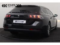 Peugeot 508 SW 1.5 BlueHDi EAT8 S&S ACTIVE - NAVI DAB MIRROR LINK - <small></small> 18.995 € <small>TTC</small> - #12