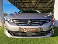 Peugeot 508 SW 1.5 BlueHDi S&S - 130 - BV EAT8 II BREAK Allure Pack PHASE 1 - <small></small> 21.990 € <small>TTC</small> - #2