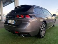 Peugeot 508 SW 1.5 BlueHDi S&S - 130 - BV EAT8 II BREAK Allure Pack PHASE 1 - <small></small> 23.490 € <small>TTC</small> - #4