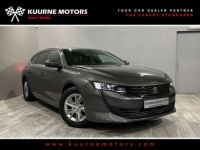 Peugeot 508 SW 1.5HDI Aut. Gps-Cruise-Cam-Pdc-Bt - <small></small> 17.900 € <small>TTC</small> - #1