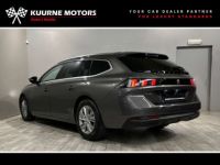 Peugeot 508 SW 1.5HDI Aut Gps-Cruise-Cam-Pdc-Bt - <small></small> 17.900 € <small>TTC</small> - #2