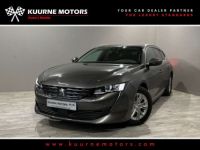 Peugeot 508 SW 1.5HDI Aut Gps-Cruise-Cam-Pdc-Bt - <small></small> 17.900 € <small>TTC</small> - #3