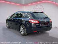 Peugeot 508 SW 1.6 BlueHDi 120 SS EAT6 GT Line - <small></small> 17.740 € <small>TTC</small> - #3