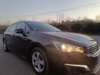 Peugeot 508 SW 1.6 BlueHDi 120ch Active Business S&S EAT6 - <small></small> 9.980 € <small>TTC</small> - #1