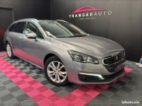 Peugeot 508 SW 1.6 BlueHDi 120ch SS EAT6 GT Line - <small></small> 8.490 € <small>TTC</small> - #1