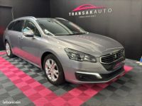 Peugeot 508 SW 1.6 BlueHDi 120ch SS EAT6 GT Line - <small></small> 8.490 € <small>TTC</small> - #2